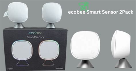 Ecobee Smart Sensor Discount Code