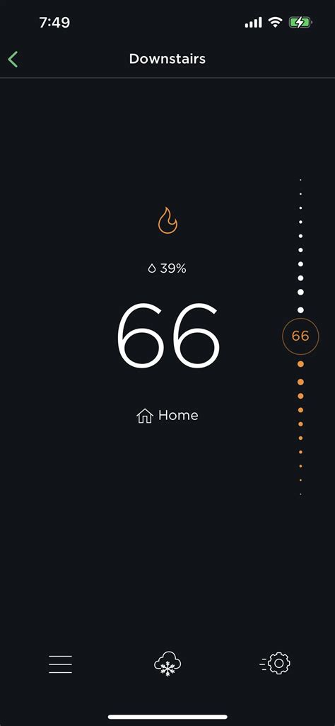 Ecobee3 Lite Privacy & security guide Mozilla Foundation
