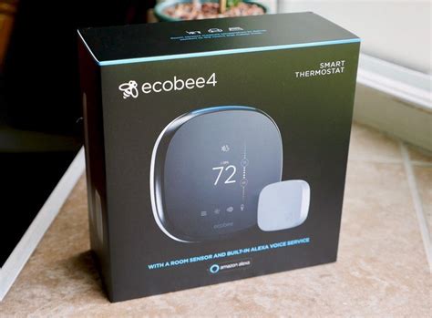 How To Use Ecobee Smart Thermostat at Larry Hulett blog