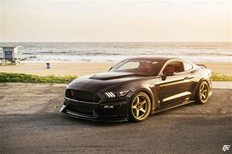 ecoboost reliability mods mustang