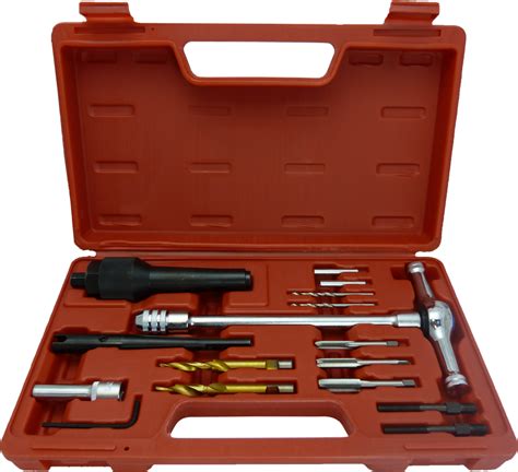 Ecodiesel Glow Plug Extractor