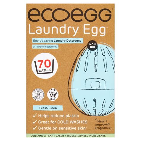 Ecoegg Laundry Egg Tesco