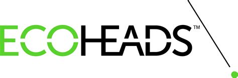 Ecoheads Logo