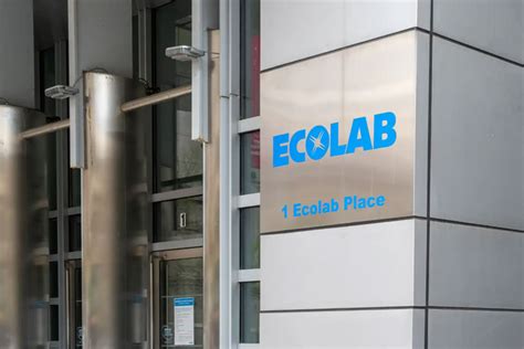 ecolab career