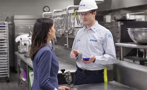 Explore Exciting Ecolab Careers: Leading Sustainability Solutions