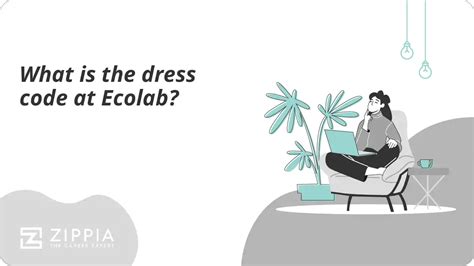 Ecolab Dress Code