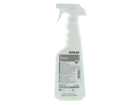 Ecolab Polish