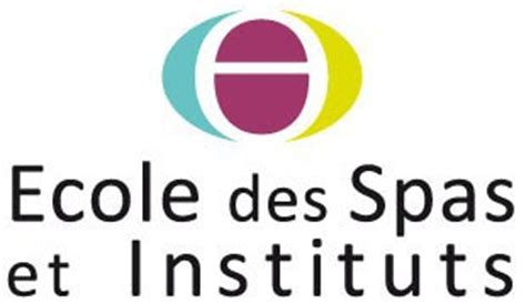 ecole des spas et instituts paris