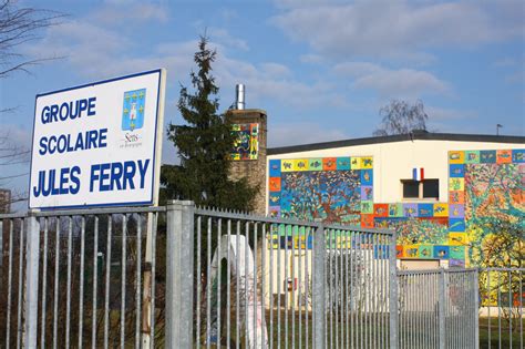 ecole jules ferry mail
