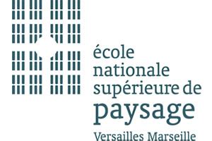 ecole nationale du paysage marseille