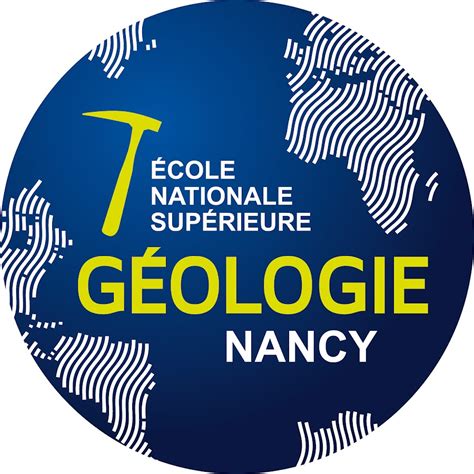ecole nationale superieure de geologie