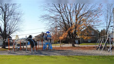 Ecole St Gedeon De Beauce