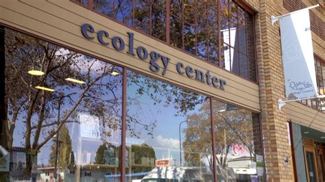 Exploring The Ecology Center In Berkeley: A Hub For Sustainable Living