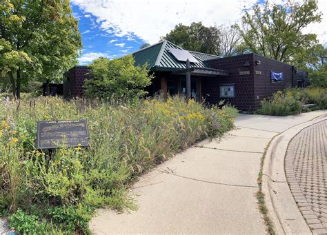 Exploring The Ecology Center In Evanston: A Green Haven In 2023