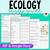 ecology study guide quizlet
