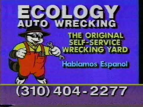 ecology auto wrecking otay mesa
