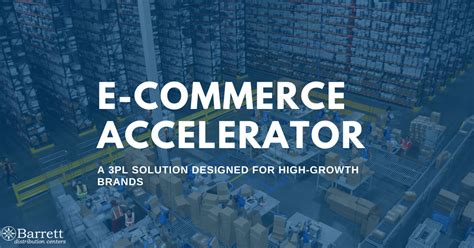 Ecommerce Accelerator