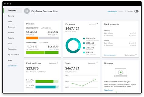 Ecommerce Accounting Programs
