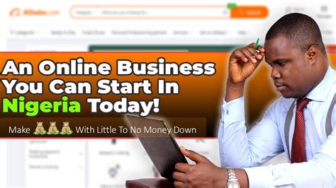 ecommerce business in nigeria