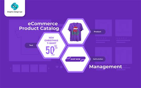 Ecommerce Catalog Management