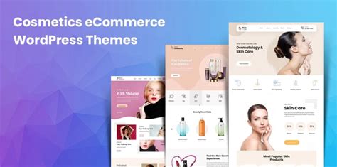 Ecommerce Templates Wordpress
