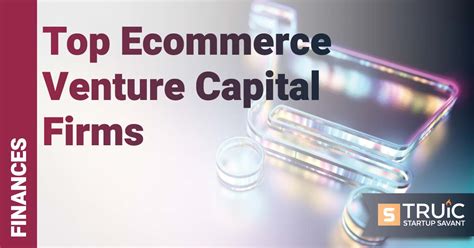ecommerce venture capital