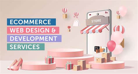 ecommerce web design company