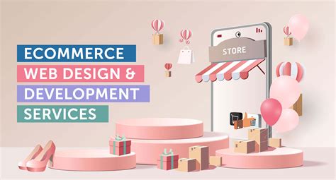 ecommerce web designing company