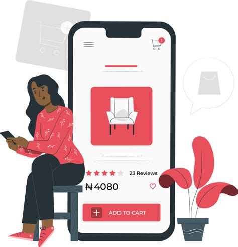 ecommerce website in nigeria