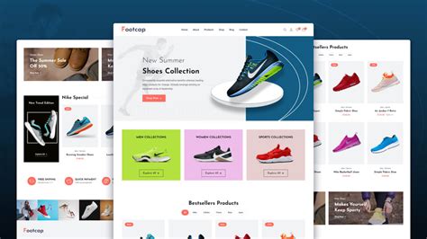 ecommerce website using html and css source code github