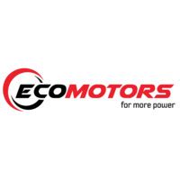 Ecomotors site