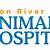 econ river animal hospital