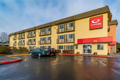 econo lodge corvallis
