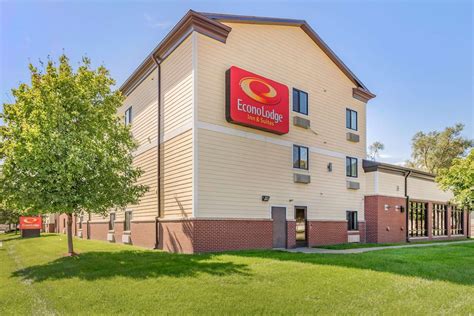 econo lodge inn des moines ia