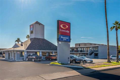 Econo Lodge Phoenix