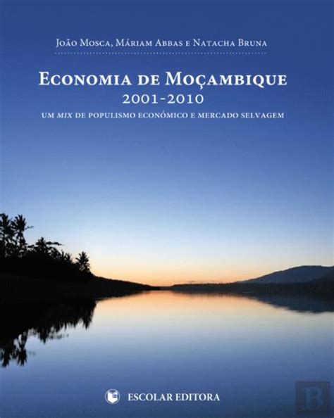 economia de mocambique pdf