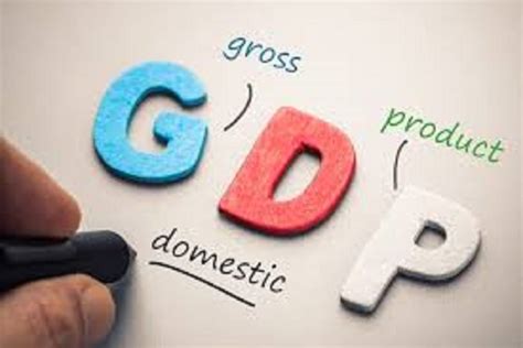 economic gdp full meaning