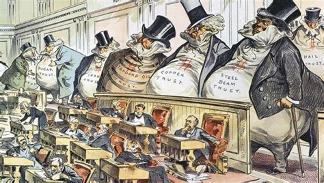 economic growth in the gilded age