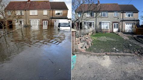 economic impacts of somerset flooding 2014