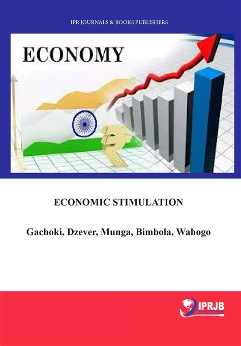 economic stimulation