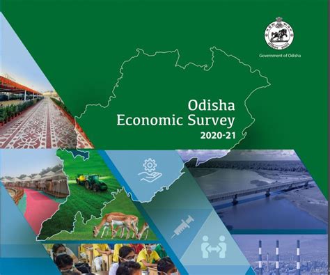 economic survey of odisha
