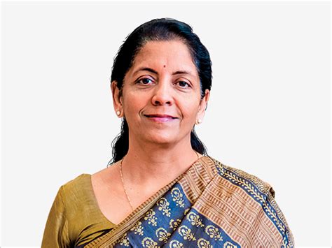 economic times nirmala sitharaman