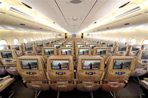 economy on emirates airlines