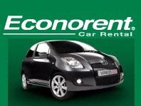 econorent temuco airport car rental