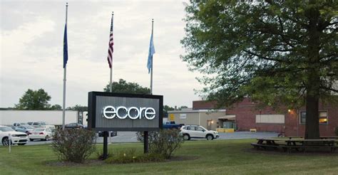 ecore lancaster pa