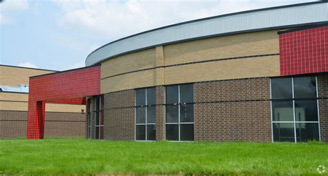 Ecorse Mi High School