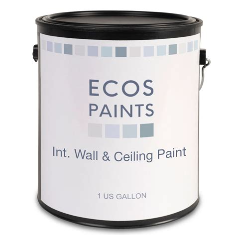 Ecos Paint Lowes