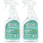 Ecos Shower Cleaner Refill
