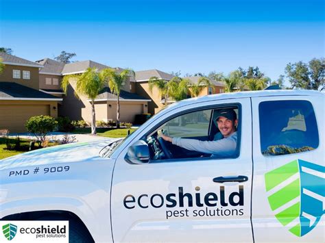 Ecoshield Pest Control Phone Number