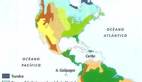 Ecosistemas de América Central. Fuente: CCAD. En 2005, el Consejo de